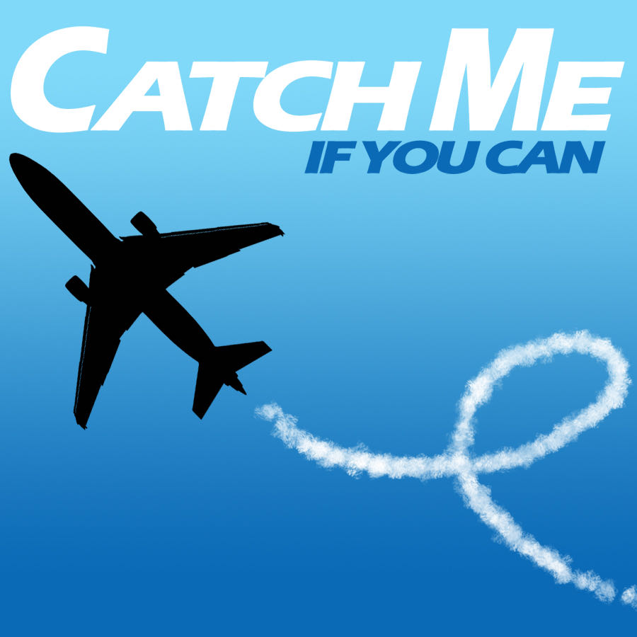 Catch Me If You Can - 2002 Digital Copy movie collectible [Barcode 5050583004792] - Main Image 3