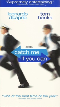 Catch Me If You Can