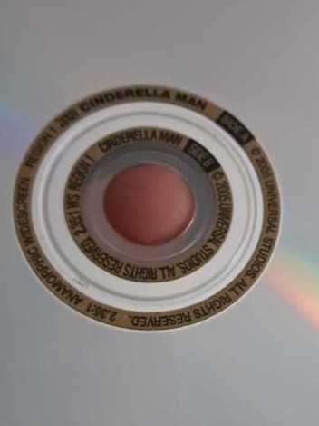 Cinderella Man (Widescreen DVD Side A&B/UPC: Unknown) DVD movie collectible [Barcode 2519221192] - Main Image 2