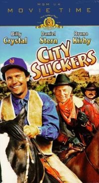 City Slickers