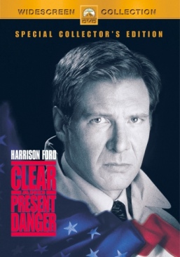 Clear And Present Danger