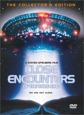 Close Encounters Of The Third Kind