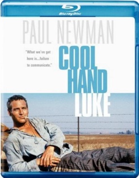 Cool Hand Luke Blu-ray movie collectible [Barcode 9325336044254] - Main Image 1