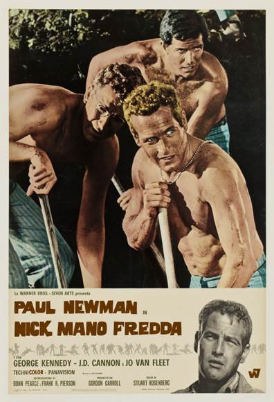 Casablanca Blu-Ray BG