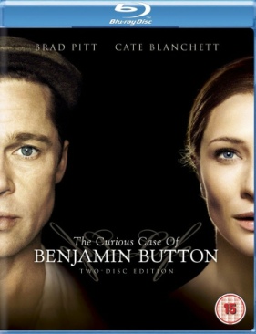 The Curious Case Of Benjamin Button Digital Copy movie collectible [Barcode 032429078599] - Main Image 1