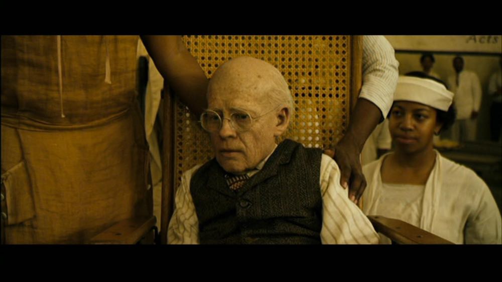 The Curious Case Of Benjamin Button Digital Copy movie collectible [Barcode 032429078599] - Main Image 2