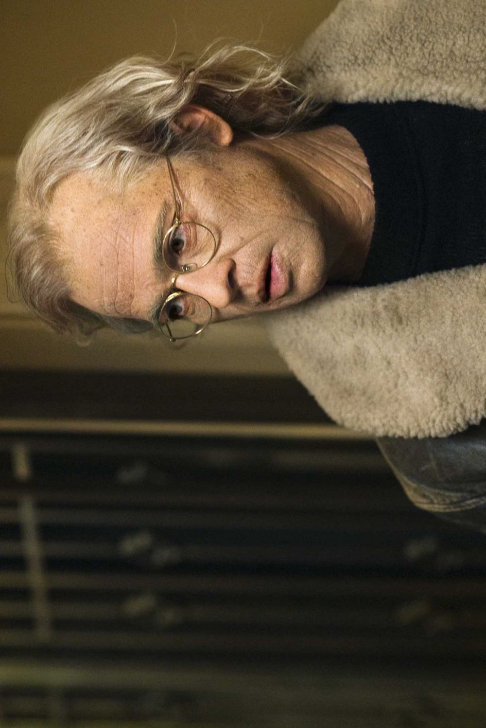 (002) Curious Case Of Benjamin Button, The DVD-R movie collectible [Barcode 032429256706] - Main Image 3