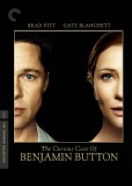 The Curious Case Of Benjamin Button Compact LaserDiscs movie collectible [Barcode 8887496933591] - Main Image 1