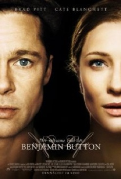 The Curious Case Of Benjamin Button