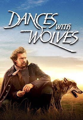 Dances With Wolves DVD movie collectible [Barcode 027616905734] - Main Image 3