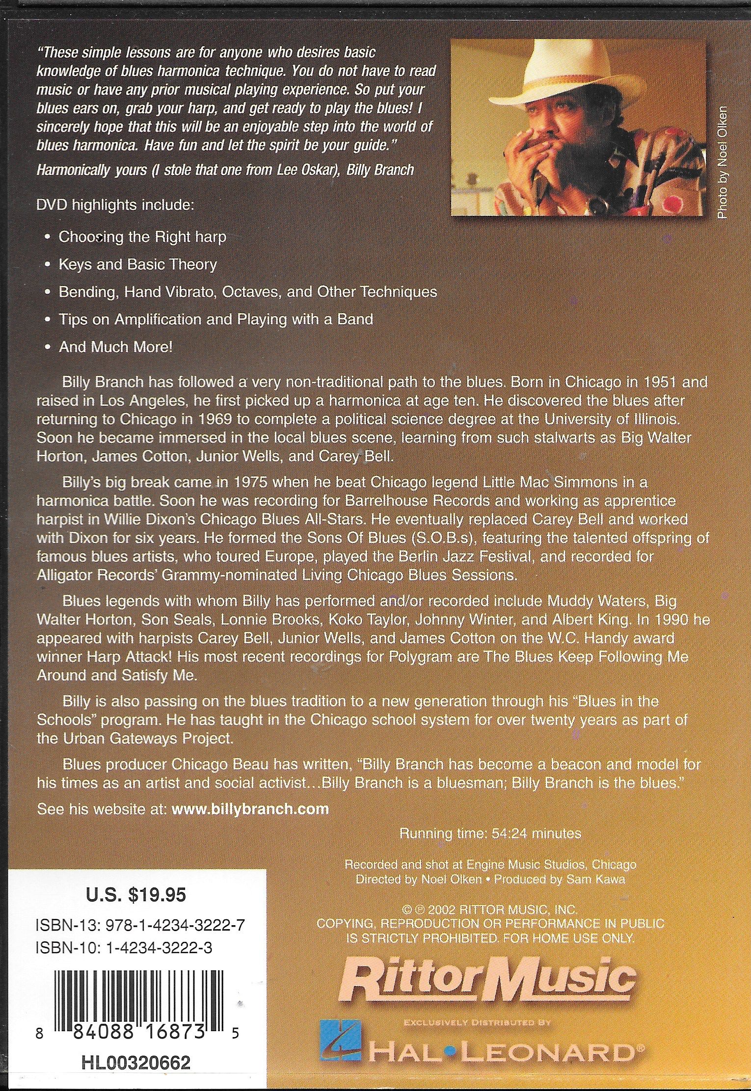 Danser Med Ulver Blu-ray movie collectible [Barcode 5706122358870] - Main Image 2