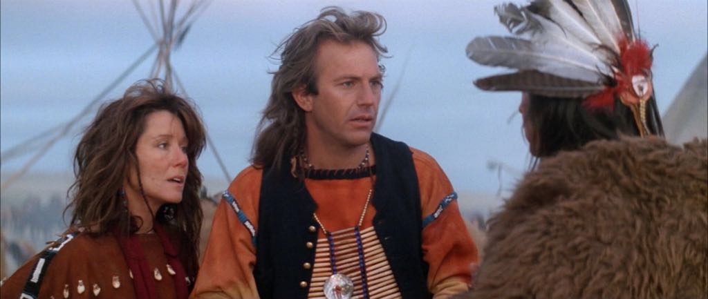 Dances with Wolves DVD movie collectible [Barcode 68441784] - Main Image 2
