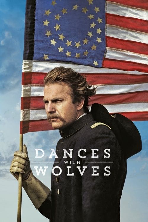 Dances with Wolves DVD movie collectible [Barcode 883904221760] - Main Image 4