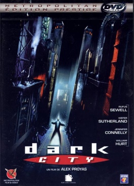 Dark City