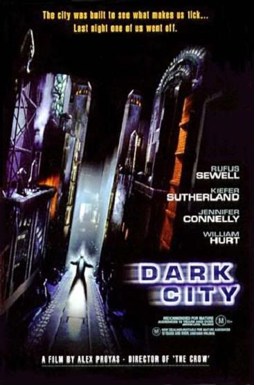 Dark City