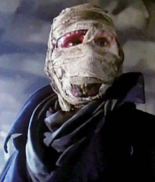 Darkman DVD movie collectible [Barcode 025192017926] - Main Image 3