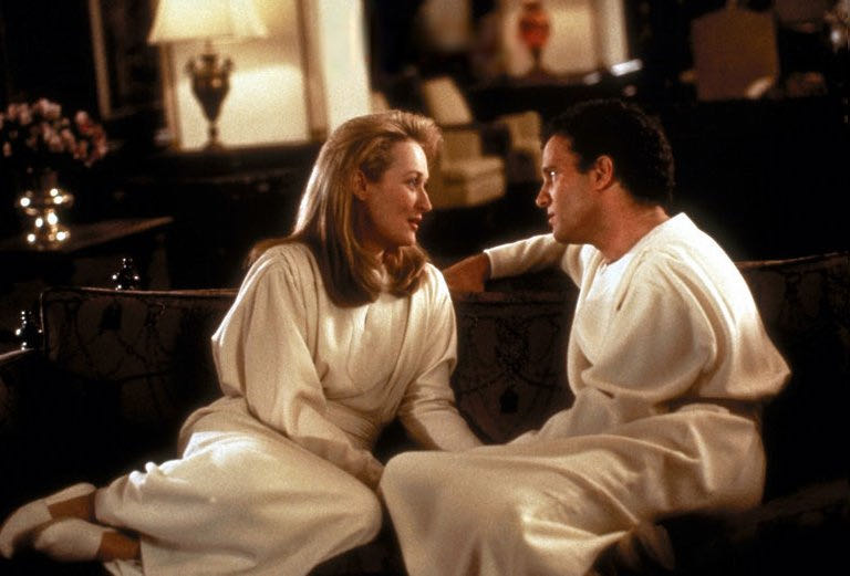 (002) Defending Your Life DVD-R movie collectible [Barcode 9325336016671] - Main Image 3