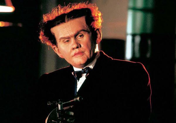 Dick Tracy Blu-ray movie collectible [Barcode 8717418409043] - Main Image 3