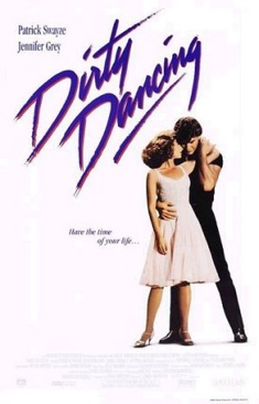 Dirty Dancing VHS movie collectible [Barcode 5012957303030] - Main Image 1