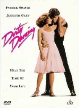 Dirty Dancing DVD movie collectible [Barcode 8713053003097] - Main Image 1