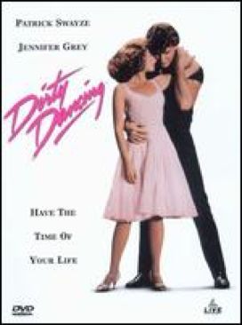 Dirty Dancing DVD movie collectible [Barcode 8713053012617] - Main Image 1