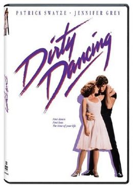 Dirty Dancing VHS movie collectible [Barcode 9311455400125] - Main Image 1