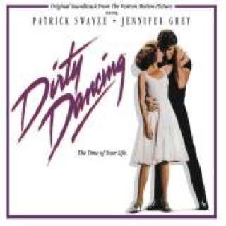 Dirty Dancing  movie collectible [Barcode 9315641994474] - Main Image 1