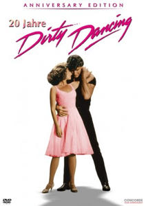 Dirty Dancing DVD movie collectible [Barcode 9317731057786] - Main Image 2