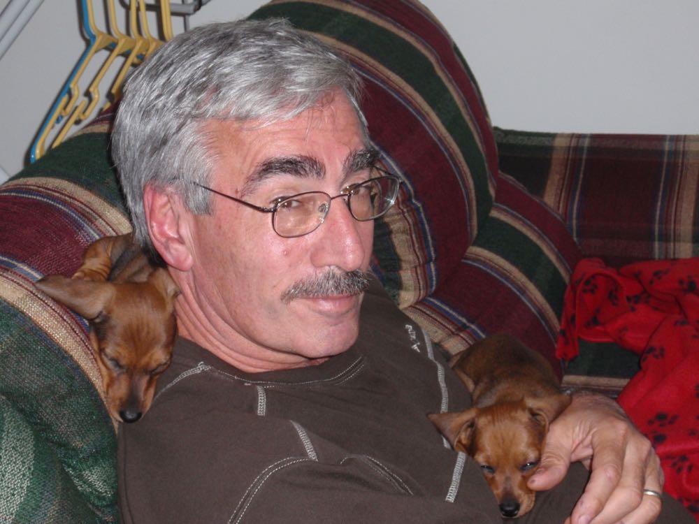 Donnie Brasco 16mm movie collectible [Barcode 043396186934] - Main Image 3