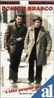 Donnie Brasco VHS movie collectible [Barcode 043396825130] - Main Image 1