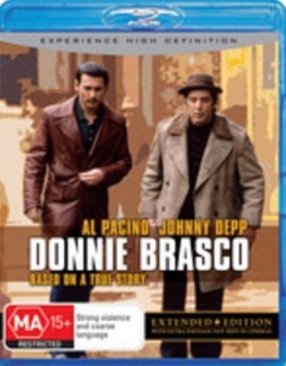 Donnie Brasco