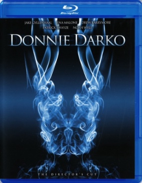 Donnie Darko - Director’s Cut Remastered