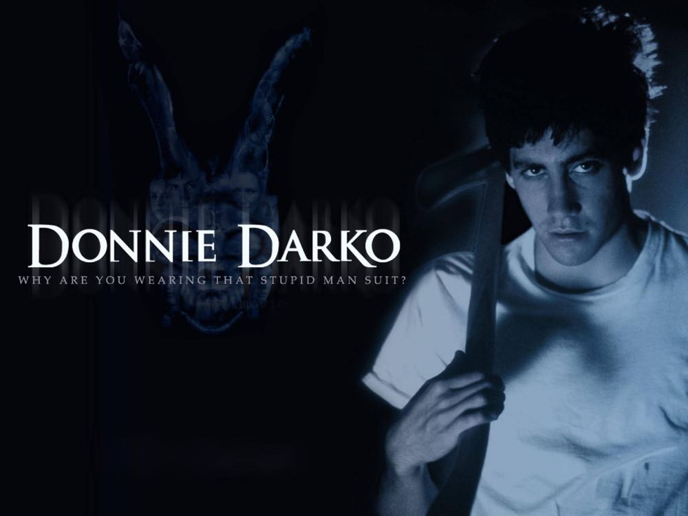 Donnie Darko Digital Copy movie collectible [Barcode 024543840909] - Main Image 2