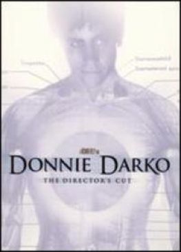 Donnie Darko Digital Copy movie collectible [Barcode 2454353315] - Main Image 1
