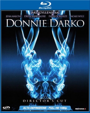 Donnie Darko