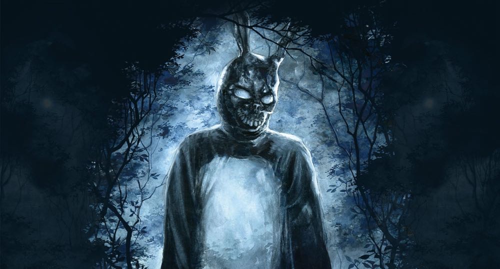 Donnie Darko DVD movie collectible [Barcode 5014293150255] - Main Image 3