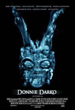 Donnie Darko DVD movie collectible [Barcode 5014293150286] - Main Image 1
