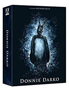 Donnie Darko Blu-ray movie collectible [Barcode 5027035015682] - Main Image 1