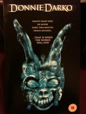 Catch Me If You Can (2002) DVD