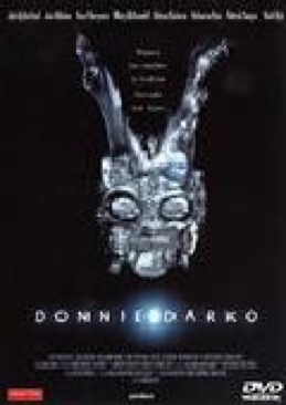 Donnie Darko DVD movie collectible [Barcode 8420172032142] - Main Image 1