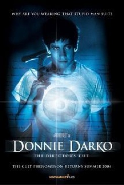Donnie Darko DVD movie collectible [Barcode 9322225033122] - Main Image 1