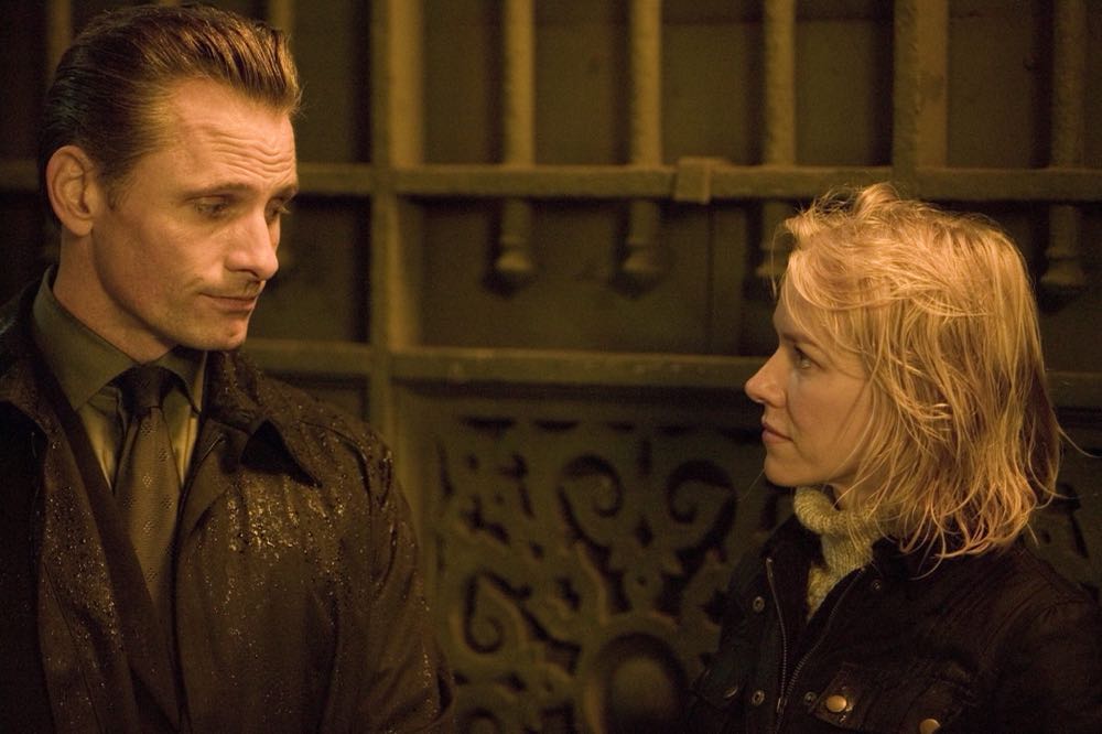 Eastern Promises DVD movie collectible [Barcode 025193330123] - Main Image 4
