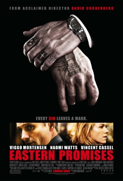 Eastern Promises Digital Copy movie collectible [Barcode 886973002490] - Main Image 1