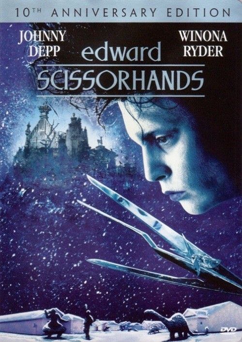 The Curious Case Of Benjamin Button