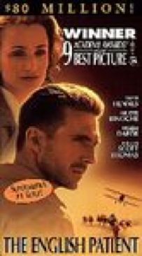 The English Patient