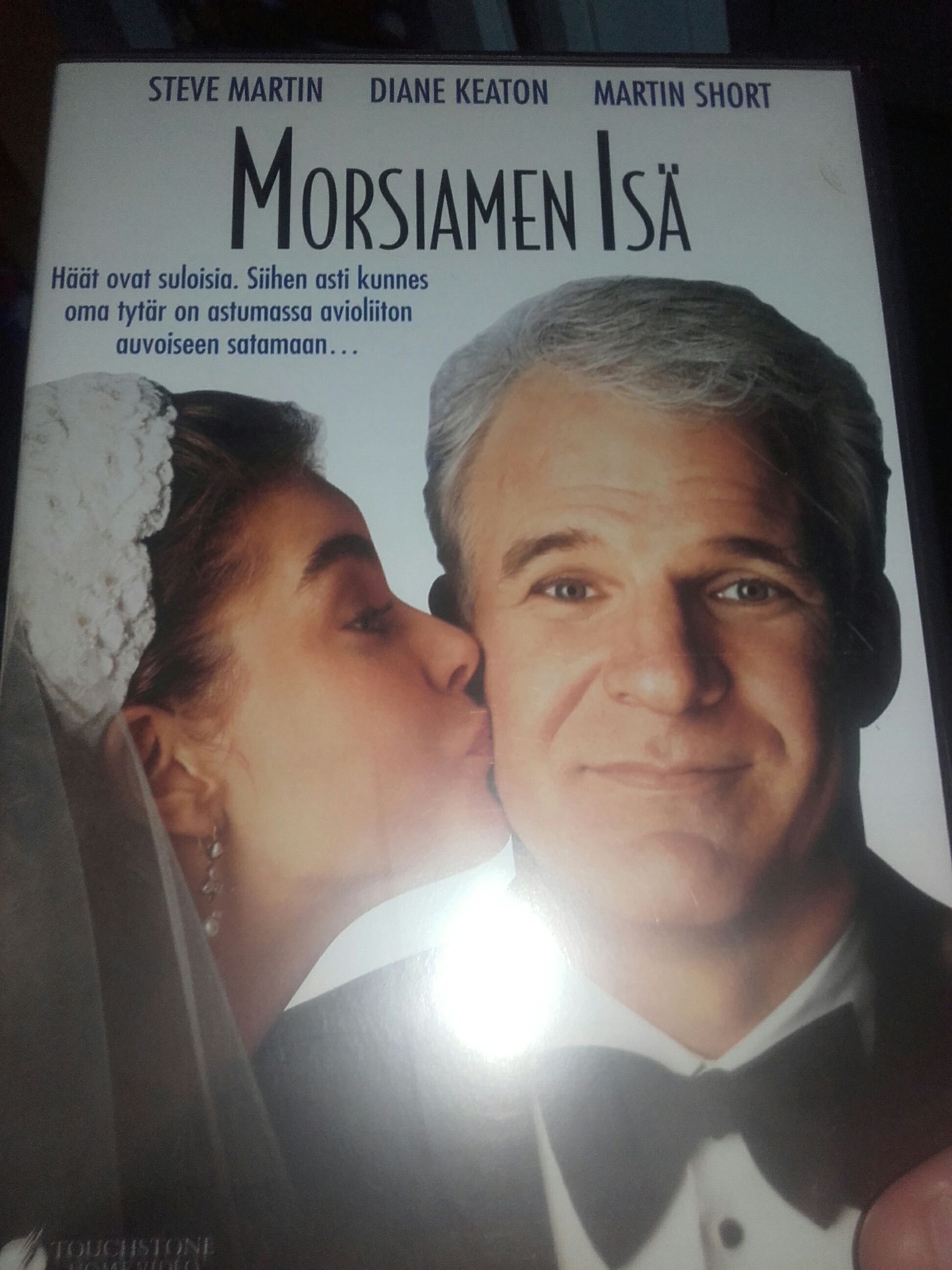 Clear and Present Danger