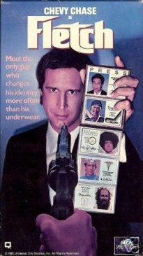 In the Shadow of the Moon