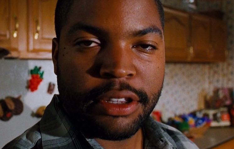 Friday Blu-ray movie collectible [Barcode 3512391904036] - Main Image 3