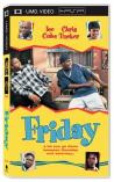 Friday  movie collectible [Barcode 794043100284] - Main Image 1