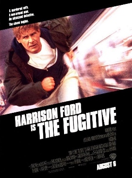 The Fugitive Fandango at Home movie collectible [Barcode 08539210002] - Main Image 1